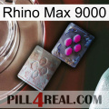 Rhino Max 9000 38